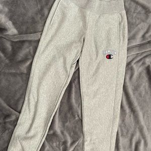 Champion Sweatpants